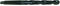SONDERPOSTEN Konusbohrer DIN 345 MK Spiralbohrer Metallbohrer rollgewalzt 10-50 x 0,5 mm