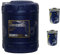 10L Motoröl MANNOL Universal 15W-40 2x