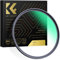 K&F Concept Nano X-Serie UV Filter 52mm Schott-Glas B270 28 Schichten MC Super Slim Schutzfilter Ultraviolett-Filter