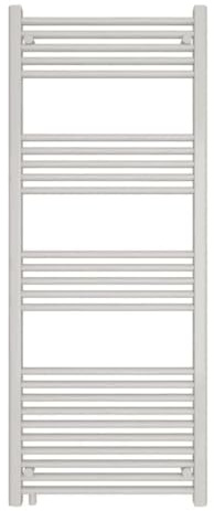 Badheizkörper 60x160 mm Weiß – Handtuchheizkörper – Heizkörper Badezimmer – Wandheizung Stahl – Handtuchtrockner & Raumheizung