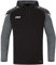 JAKO Performance Hoody Schwarzgrau, 2XL Herren