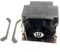 Coolerguys 2U Active Vapor Chamber LGA1700 200W CPU Cooler
