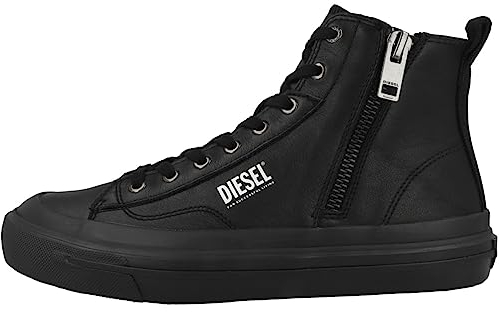 Diesel_Athos S-Athos DV MID_Shoes_Farbe: Schwarz_45 EU