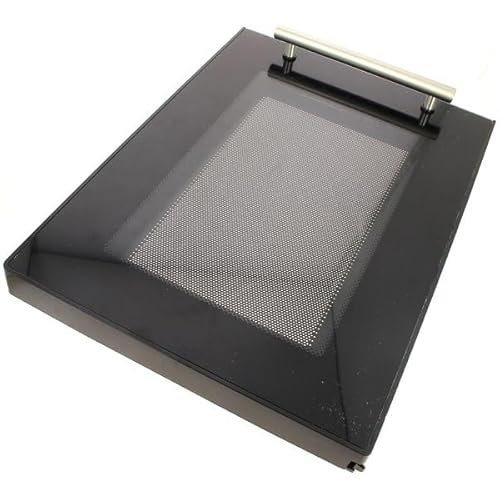 Porte complete as6017238 pour Micro-ondes Brandt