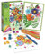 Sentosphère 3920810 Bastelset Spiralart; Mandala, Kreativ-Set, DIY für Kinder und Erwachsene