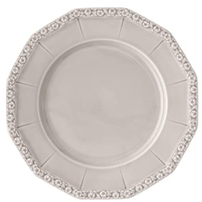 Rosenthal Maria Pale Orchid Speiseteller 26 cm