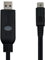 DSD TECH SH-P8V USB RS422 Cable de programación para Mitsubishi PLC FX3U y FX Series-4.9FT