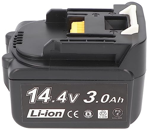Akku kompatibel mit Makita Makstar BL1430 3,0Ah Li-Ion