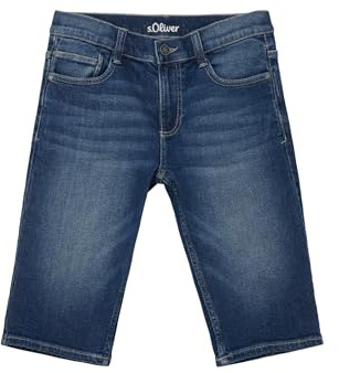 s.Oliver Pete Jeans/Regular Fit/Mid Rise/Slim Leg