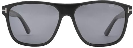 Tom Ford Men's 5801d Sunglasses, Multicoloured (Multi-Colour), Multicoloured (multicoloured), One Size
