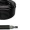 Tuyau haute pression pour rallonge Parkside M22 x 1,5 mm avec mamelon de 15 mm (20 m)