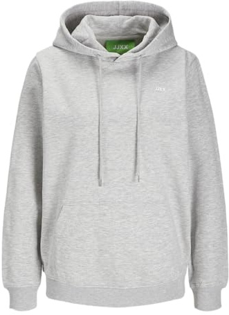JACK & JONES Female Kapuzenpullover JXABBIE Kapuzenpullover