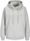 JACK & JONES Female Kapuzenpullover JXABBIE Kapuzenpullover