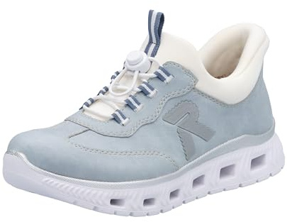 Rieker Damen M6071Sneaker Low