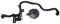 Yurefax 1 PC / 2PCS Kurbelgehäuse-Entlüftungsventil Entlüftung PCV Vakuumschlauch, for Audi, A4 A6 Quattro 3.0 TT 06C103217H 06C103245 Kühlmittelschlauch(Set 2 PCS)