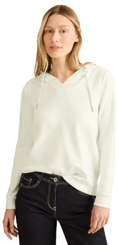 Cecil Kapuzenshirt