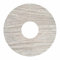 Project DIY® Self-Adhesive Laminate Pipe Covers, Seamless Radiator Pipe Finish | Easy Peel & Stick, Durable & Stylish, Perfect for Laminate Flooring, 4-Pack - 15mm (Timeless Grey Oak)