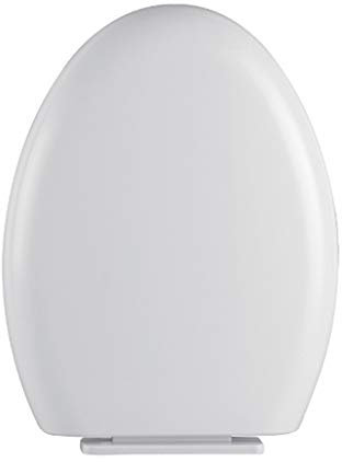 JYHUHGRG Riscaldatore Elettrico Sedile WC Intelligente Riscaldamento Sedile WC Copri termostatico VU Riscaldatore Copri Sedile WC (V)