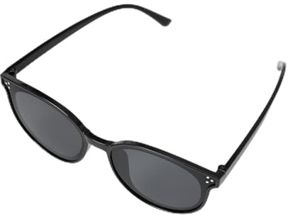 ARAS Polarisierte-Sonnenbrille-Herren Damen & Herren – UV-Schutz, Polarisierte Gläser – Zubehör für Radfahren, Tennis, Biken, Motorradfahren, Angeln, Wandern – Verstellbare Nasenpads