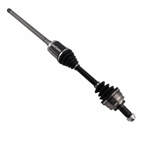 maXpeedingrods Antriebswelle Gelenkwelle, Achswelle für BMW X5 E53 2.9-4.8L Diesel & Benzin (2000-2006)