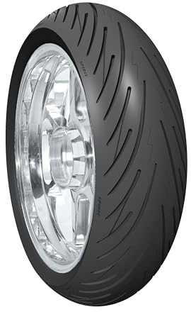 Avon AV76 Spirit ST Rear - 190/50R17 73W - Sommerreifen