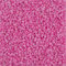GRANULAT 2-3 mm (Kleine Dekosteine, grobkörniger Farbsand) 1 kg. Rosa, PINK -13