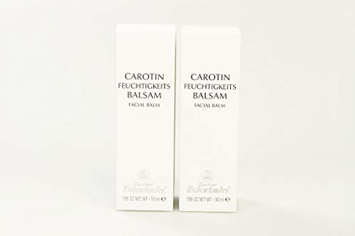 Doctor Eckstein Carotin Feuchtigkeitsbalsam (2x50 ml)