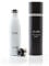 White Personalised Water Bottle