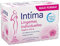 INTIMA Boîtes Lingettes Hygiène Intimes Individuelles à l'extrait d'Hamamélis - 24 Pièces