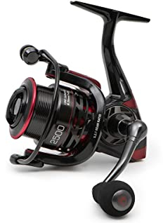 Fox Rage Warrior 2500 Moulinet de pêche au brochet