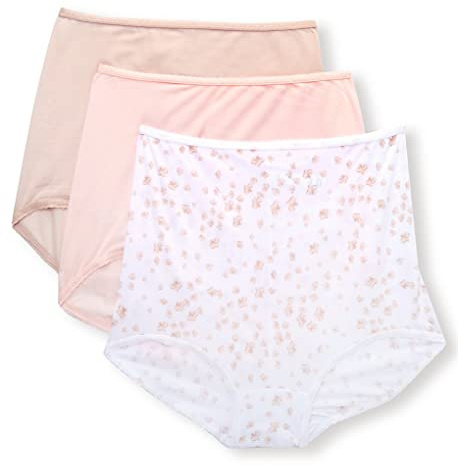 Bali Women's Skimp Skamp Brief