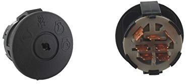 Greenstar 32519 - Interruttore elettrico per tosaerba