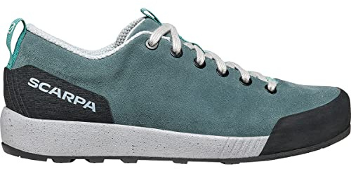 Scarpa Schuhe Spirit EVO Unisex Größe 40,5 Conifer