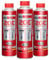 3X RZ20E Motorspülung| Motorreiniger | Ölspülung | Ölsystemreiniger | Öl Additiv | Motorclean | Engine Flush | 300 ml Dose