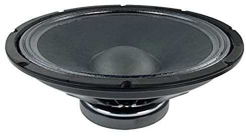 Citronic | High powered low frequency Sub woofer | 15 sub 8ohm 500Wrms