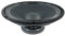 Citronic | High powered low frequency Sub woofer | 15 sub 8ohm 500Wrms