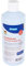 Stylex 28313 - Kreidefarbe Taubenblau, 500 ml Flasche, auf Wasserbasis, matt und schnell trocknend, lichtbeständig, wasser- und wetterfest
