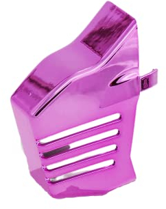 Für Sram AXS Akku-Schutz für RIVAL FORCE RED AXS Derailer Batterieabdeckung (Pink)