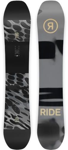 Ride Manic Herren Snowboard, 160