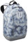 Wilson Junior Tennisrucksack - Platz für bis zu 2 Schläger, Grau/Blau