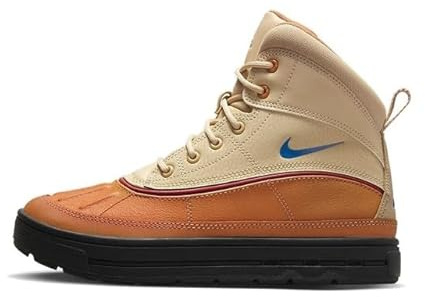 NIKE Woodside 2 High ACG GS Great School Sneakers Fashion Shoes