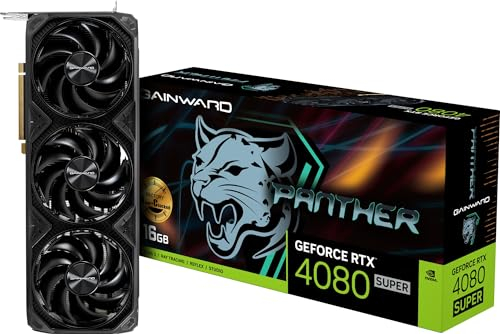 GAINWARD GeForce RTX 4080 Super POC 4403