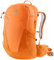 deuter Futura 25 SL Damen Wanderrucksack, peach-tuscany, 25 L