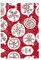 Yqxwjl Bandera de jardín con impresión de granada, banderas de decoración de pared, 2 x 3 pies, banderas de temporada, para decoración de casa y patio al aire libre