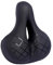 MUSISALY ausgehöhlter Fahrradsattel Fahrradkissen Sitzkissen Fahrrad Rennradsattel Fahrrad für Fahrradsitze für Männer seat Cushion sitzmatte Mountain Fahrradsattel Reitsitzkissen