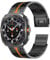 synsing Magnetic Titanium Bands Compatible with Galaxy Watch 7 Ultra 47mm, No Gap Design Titanium Metal Strap Wristband Accessory for Samsung Galaxy Watch 7 Ultra 47mm