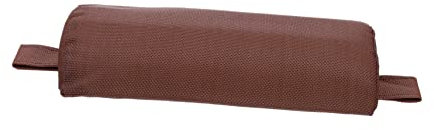 ROMISBABA Kopfstützenkissen Für Liegestühle Und Strandkörbe Mit Elastischen Bändern Ergonomisch Für Nacken Und Kopfstütze Aus Hochwertigem Material