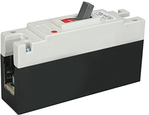 DC -Leistungsschalter 160A 250 V Geformtes MCCB für Windkraft, Photovoltaik -Solar mit Kurzschlussschutz und Solar -Batterieschalter, die in DC -Stromleitungen Verwendet Werden