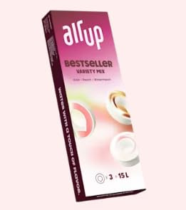riA-airupupairupup Pod Kola Mix - 3er Pack - Air Original, Trinkflasche Zubehör, Aromatisierte Pads, 0 Kalorien (pod Kola Mix) - pu riA-airupupairupup