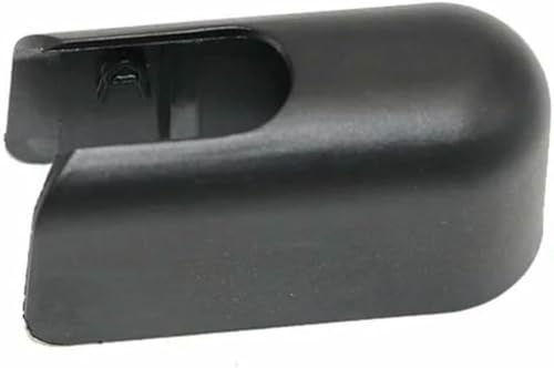 LFZDFSD Cache-écrou de Bras d'essuie-Glace arrière pour Renault Grand Scenic MK 3 2009-2016 Cache de Bras d'essuie-Glace arrière